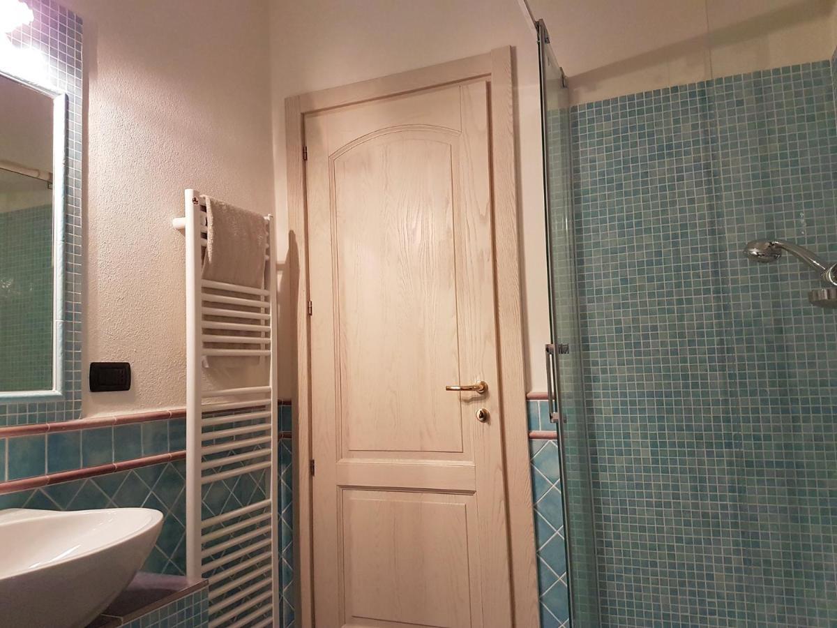 Elsa House Bed & Breakfast Mezzanego Luaran gambar
