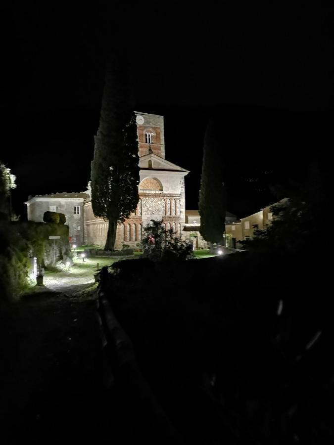 Elsa House Bed & Breakfast Mezzanego Luaran gambar